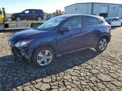 Honda hr-v ex salvage cars for sale: 2016 Honda HR-V EX