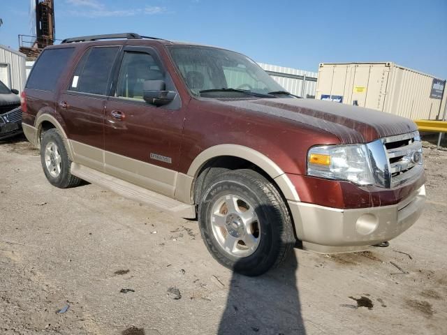 2007 Ford Expedition Eddie Bauer