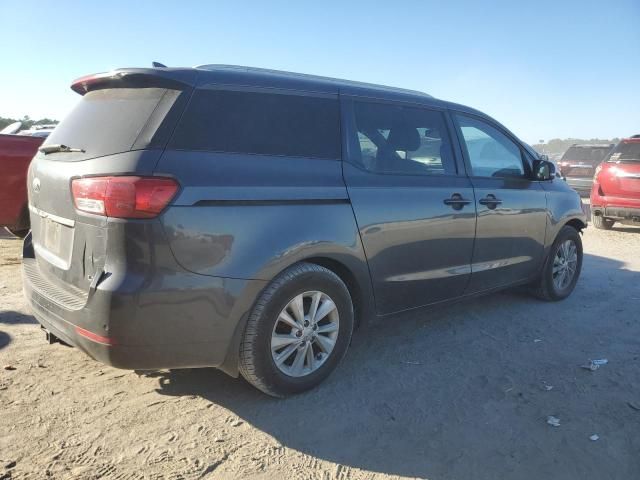 2015 KIA Sedona LX