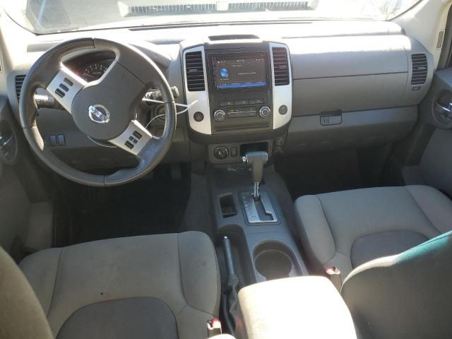 2009 Nissan Xterra OFF Road