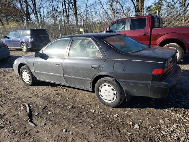 1999 Toyota Camry CE