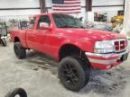 1998 Ford Ranger Super Cab