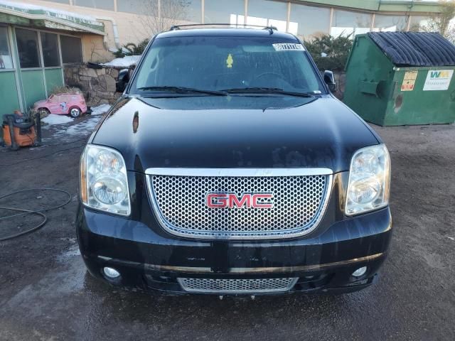 2011 GMC Yukon Denali