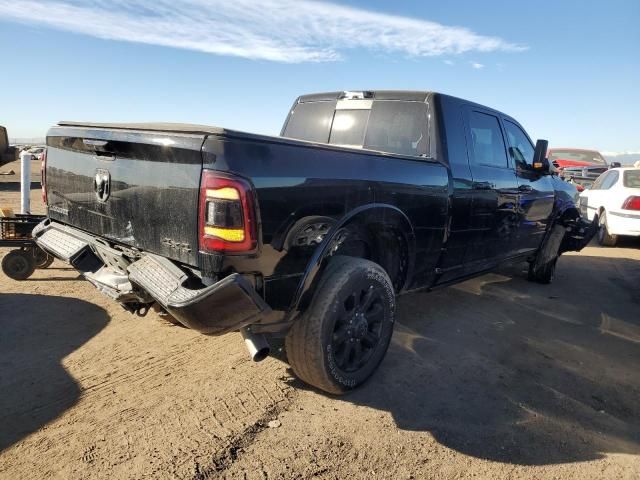 2022 Dodge 2500 Laramie