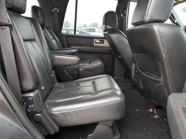 2007 Ford Expedition Limited