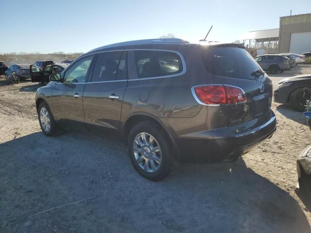 2012 Buick Enclave