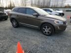 2015 Volvo XC60 T6 Platinum