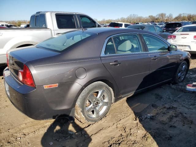 2010 Chevrolet Malibu 1LT