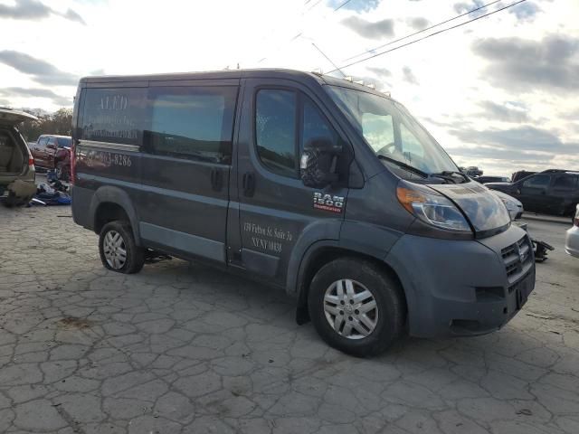 2014 Dodge RAM Promaster 1500 1500 Standard