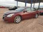 2011 Nissan Altima Base