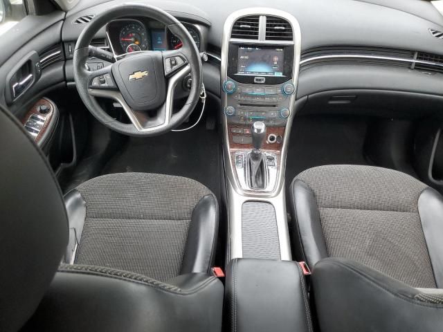 2013 Chevrolet Malibu 1LT