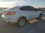 2013 BMW X6 XDRIVE50I