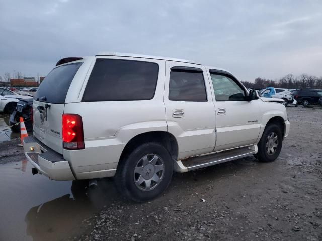 2005 Cadillac Escalade Luxury