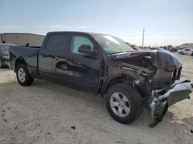 2023 Dodge RAM 1500 Tradesman