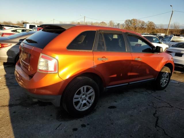 2007 Ford Edge SE