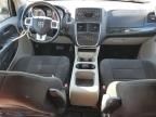 2012 Dodge Grand Caravan Crew