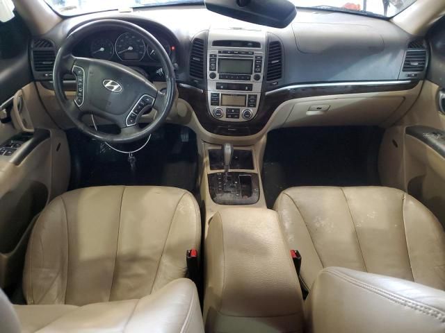 2011 Hyundai Santa FE Limited