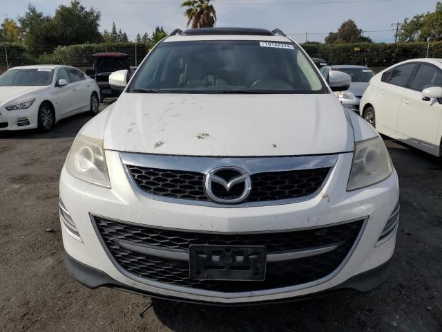 2010 Mazda CX-9