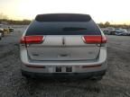 2013 Lincoln MKX