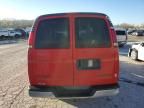 2000 Chevrolet Express G1500