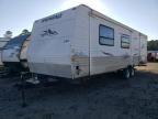 2010 Keystone Travel Trailer