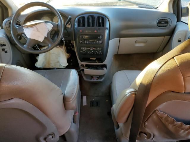 2006 Dodge Grand Caravan SXT