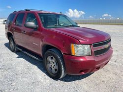 Salvage cars for sale at New Orleans, LA auction: 2007 Chevrolet Tahoe C1500