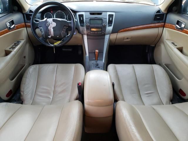 2009 Hyundai Sonata SE