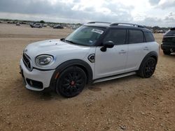 2019 Mini Cooper S Countryman en venta en San Antonio, TX