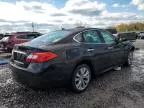 2013 Infiniti M37 X