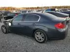 2010 Infiniti G37 Base