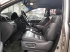 2007 Honda Odyssey Touring