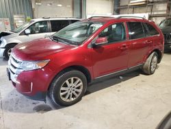 2013 Ford Edge SEL en venta en Eldridge, IA