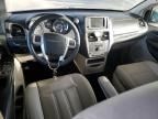 2016 Chrysler Town & Country Touring L