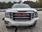 2018 GMC Sierra K1500 SLT