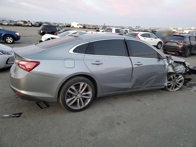 2023 Chevrolet Malibu Premier