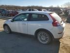 2011 Volvo C30 T5