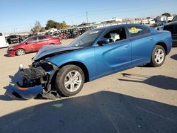 2021 Dodge Charger SXT en venta en Nampa, ID