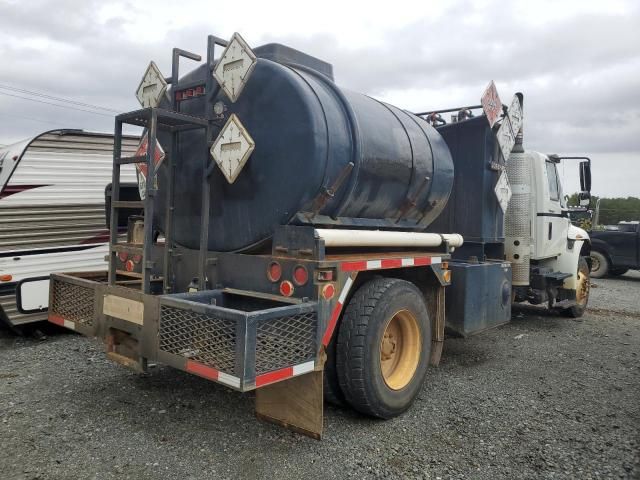 2008 International 4000 4400