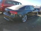 2010 Audi S5 Premium Plus