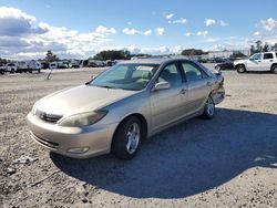 2004 Toyota Camry LE en venta en Lumberton, NC