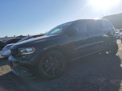 Dodge salvage cars for sale: 2017 Dodge Durango R/T