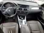 2011 BMW X3 XDRIVE28I