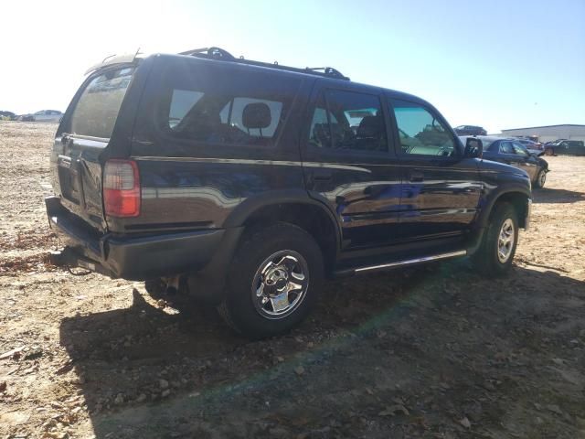 1998 Toyota 4runner