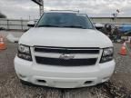 2009 Chevrolet Suburban K1500 LT