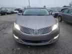 2016 Lincoln MKZ