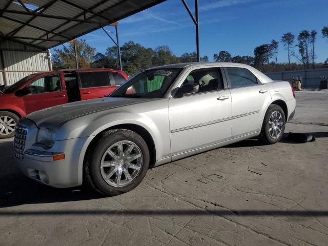 2008 Chrysler 300 Limited