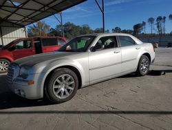 Chrysler salvage cars for sale: 2008 Chrysler 300 Limited