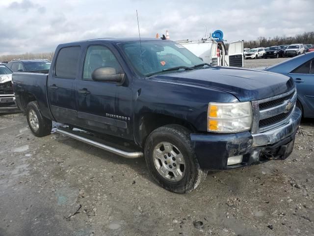 2008 Chevrolet Silverado C1500