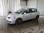 2008 Nissan Versa S